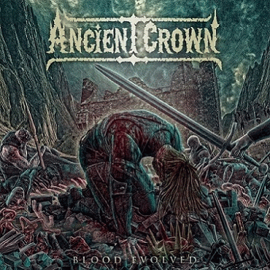 Ancient Crown : Blood Evolved